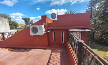 PH 4 ambientes en Caseros