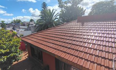 PH 4 ambientes en Caseros