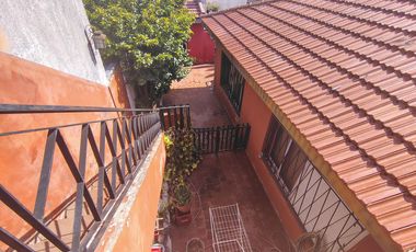 PH 4 ambientes en Caseros