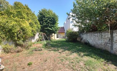Casa 5 ambientes en venta con patio y cochera - Wilde Avellaneda