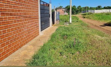 Terreno en Miguel Lanus