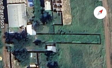 Terreno en Miguel Lanus