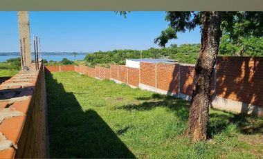 Terreno en Miguel Lanus