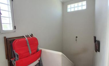 PH de 4 ambientes en Banfield  Este en 2 plantas al frente con terraza propia sin expensas