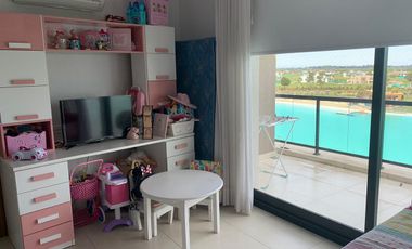 Departamento - Canning TERRALAGOS 4 AMB.