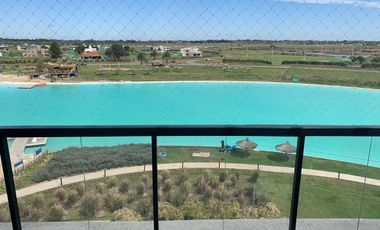 Departamento - Canning TERRALAGOS 4 AMB.