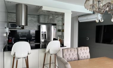 Departamento - Canning TERRALAGOS 4 AMB.