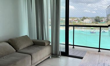 Departamento - Canning TERRALAGOS 4 AMB.