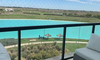 Departamento - Canning TERRALAGOS 4 AMB.