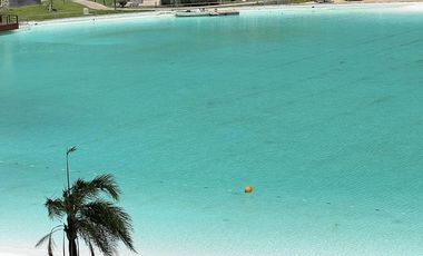 Departamento - Canning TERRALAGOS 4 AMB.