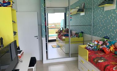 Departamento - Canning TERRALAGOS 4 AMB.