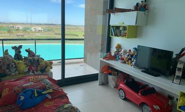 Departamento - Canning TERRALAGOS 4 AMB.