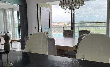 Departamento - Canning TERRALAGOS 4 AMB.