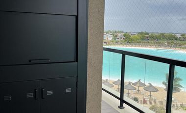 Departamento - Canning TERRALAGOS 4 AMB.