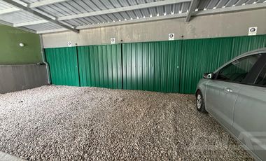 Departamento 2 ambientes en alquiler -  Cochera - Ituzaingó Centro