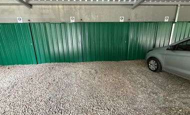 Departamento 2 ambientes en alquiler -  Cochera - Ituzaingó Centro