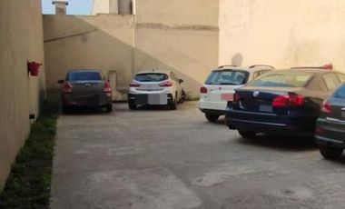 Cochera en  Venta - San Martín