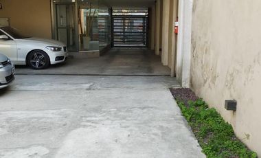 Cochera en  Venta - San Martín