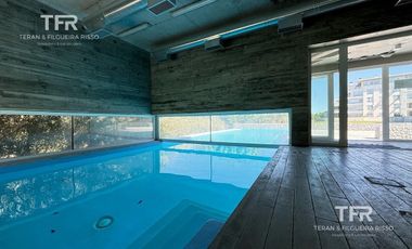 Departamento en venta - 3 ambientes y vista al golf – Costa Esmeralda