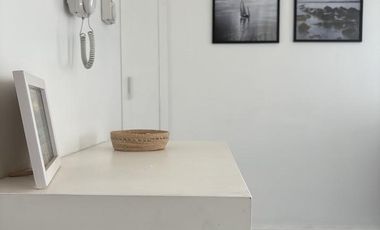 Departamento en venta - 3 ambientes y vista al golf – Costa Esmeralda