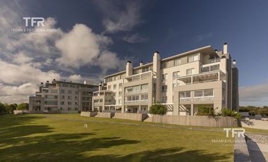 Departamento en venta - 3 ambientes y vista al golf – Costa Esmeralda