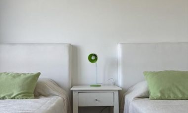 Departamento en venta - 3 ambientes y vista al golf – Costa Esmeralda