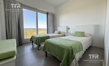 Departamento en venta - 3 ambientes y vista al golf – Costa Esmeralda