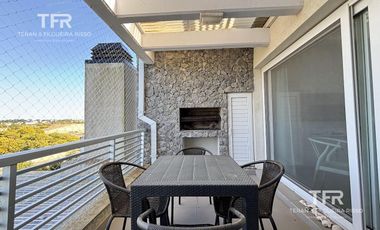 Departamento en venta - 3 ambientes y vista al golf – Costa Esmeralda