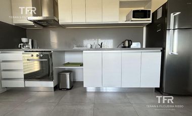 Departamento en venta - 3 ambientes y vista al golf – Costa Esmeralda