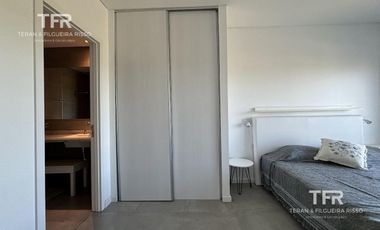 Departamento en venta - 3 ambientes y vista al golf – Costa Esmeralda