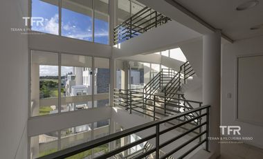 Departamento en venta - 3 ambientes y vista al golf – Costa Esmeralda