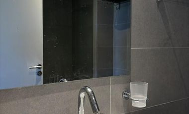 Departamento en venta - 3 ambientes y vista al golf – Costa Esmeralda