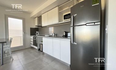 Departamento en venta - 3 ambientes y vista al golf – Costa Esmeralda