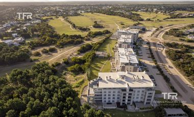 Departamento en venta - 3 ambientes y vista al golf – Costa Esmeralda