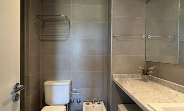 Departamento en venta - 3 ambientes y vista al golf – Costa Esmeralda