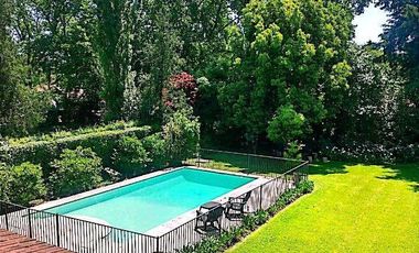 VENTA CASA EN PRADERAS DE SAN IGNACIO, MUÑIZ