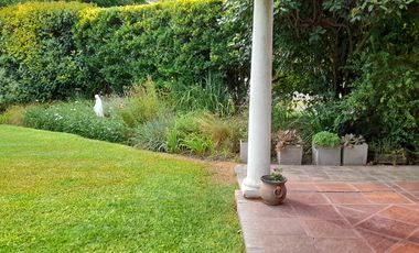 VENTA CASA EN PRADERAS DE SAN IGNACIO, MUÑIZ