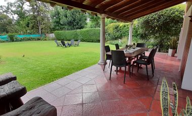 VENTA CASA EN PRADERAS DE SAN IGNACIO, MUÑIZ