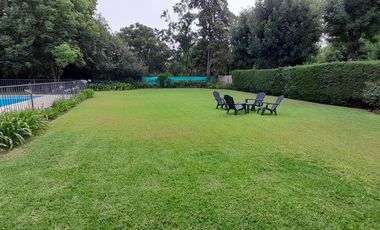 VENTA CASA EN PRADERAS DE SAN IGNACIO, MUÑIZ