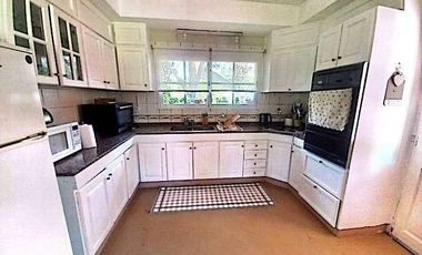 VENTA CASA EN PRADERAS DE SAN IGNACIO, MUÑIZ