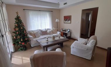 VENTA CASA EN PRADERAS DE SAN IGNACIO, MUÑIZ