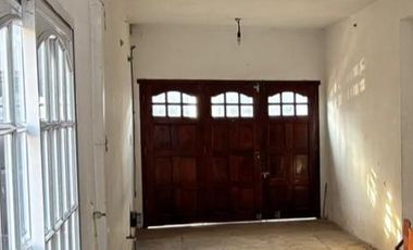 Casa en Venta calle Chaco 182. Don Bosco