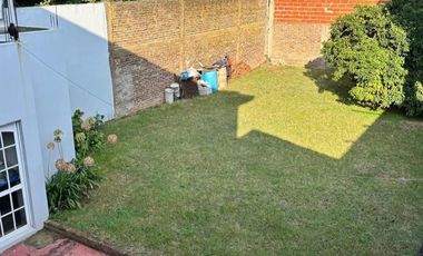 Casa en Venta calle Chaco 182. Don Bosco