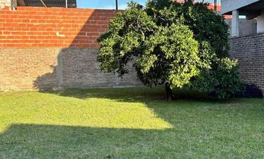 Casa en Venta calle Chaco 182. Don Bosco