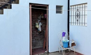 Casa en Venta calle Chaco 182. Don Bosco