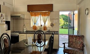 Casa en Venta calle Chaco 182. Don Bosco