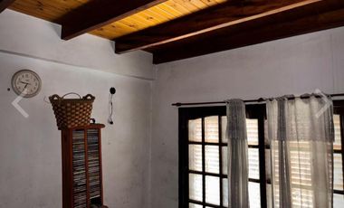 Casa en Venta calle Chaco 182. Don Bosco