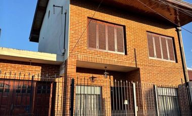 Casa en Venta calle Chaco 182. Don Bosco