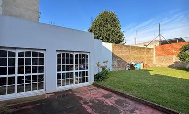 Casa en Venta calle Chaco 182. Don Bosco