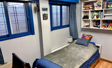 Gran Chalet de 3 dormitorios! Con departamento en planta alta  APTA CREDITO!!! FINANCIACION